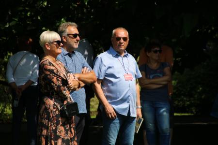 Festival JSKD Dober dan v Arboretumu Volčji potok (12)